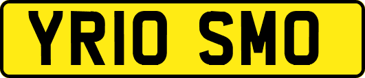 YR10SMO