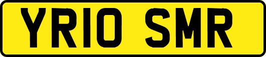 YR10SMR