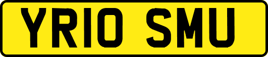 YR10SMU