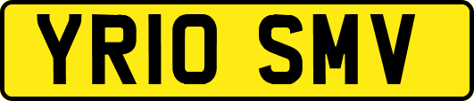 YR10SMV