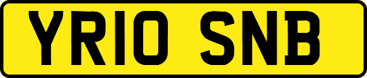 YR10SNB