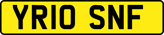 YR10SNF