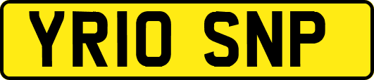 YR10SNP