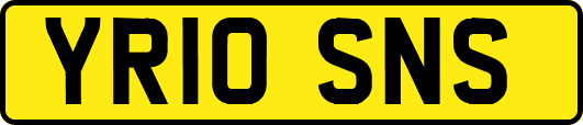 YR10SNS
