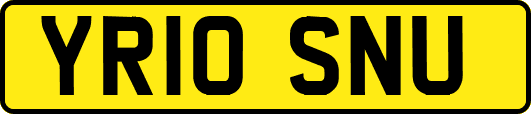 YR10SNU