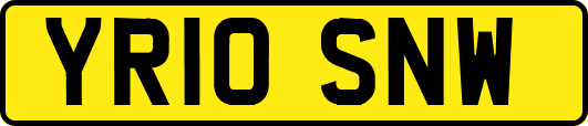 YR10SNW