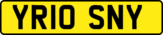 YR10SNY