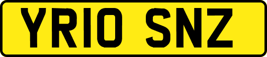 YR10SNZ