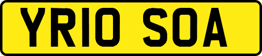 YR10SOA