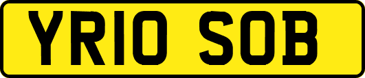 YR10SOB