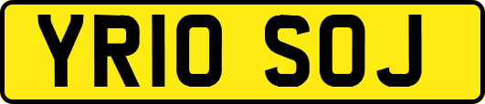 YR10SOJ