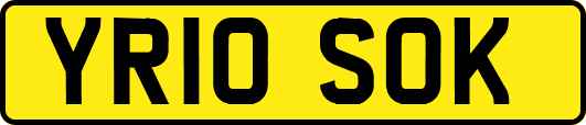YR10SOK