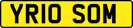 YR10SOM