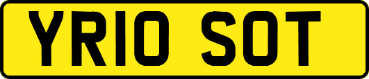 YR10SOT