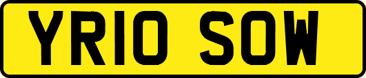YR10SOW
