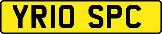 YR10SPC