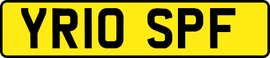 YR10SPF