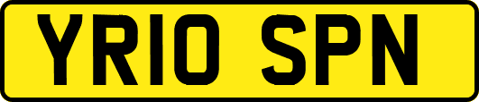YR10SPN