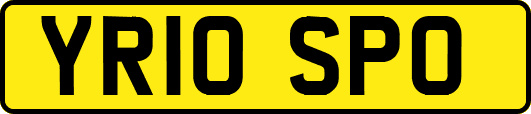 YR10SPO