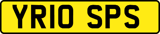 YR10SPS