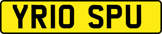 YR10SPU