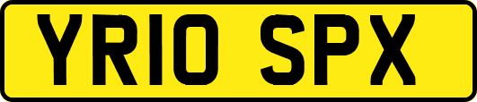 YR10SPX