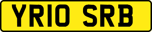 YR10SRB