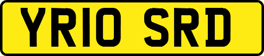 YR10SRD
