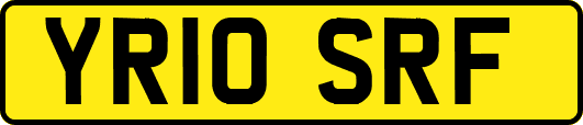 YR10SRF