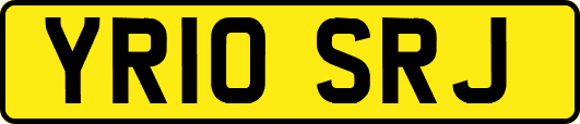 YR10SRJ