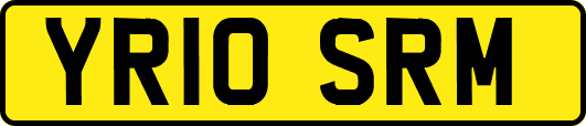 YR10SRM