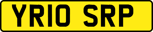 YR10SRP