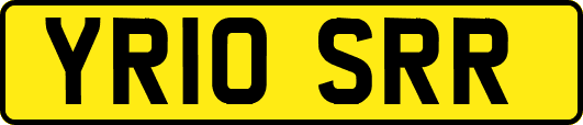YR10SRR