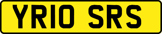 YR10SRS