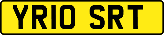 YR10SRT