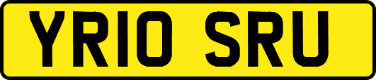 YR10SRU