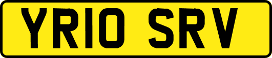 YR10SRV