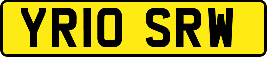 YR10SRW