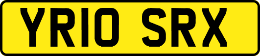 YR10SRX