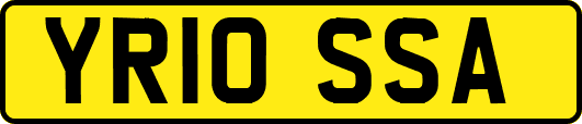 YR10SSA