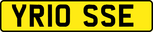 YR10SSE