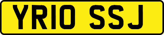YR10SSJ