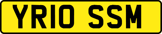 YR10SSM
