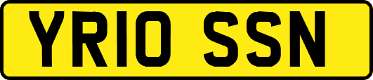 YR10SSN