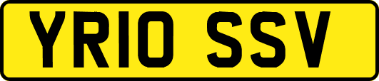 YR10SSV