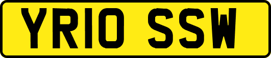 YR10SSW