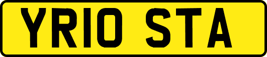 YR10STA
