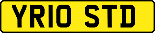 YR10STD