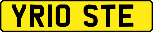 YR10STE
