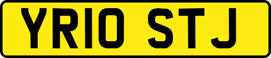 YR10STJ